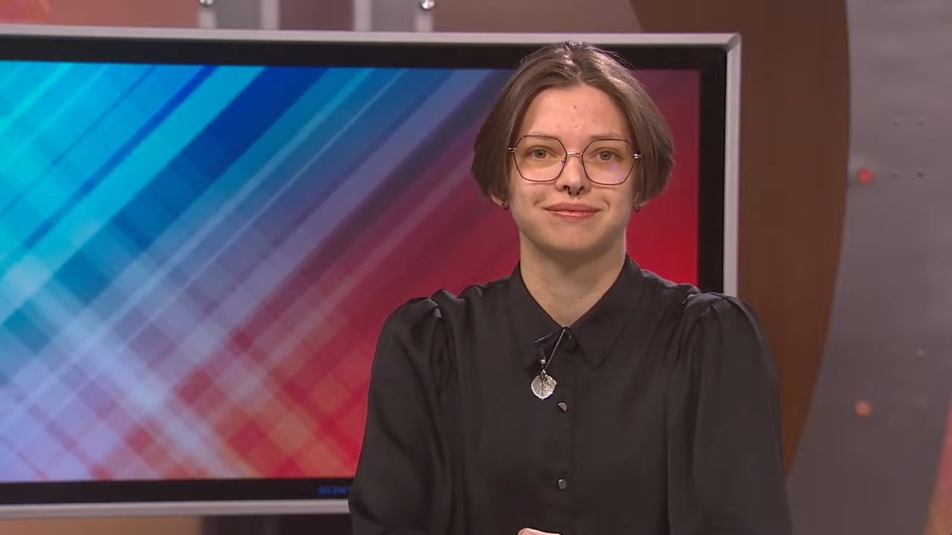 Amanda's Stories – Just a journalism student starting their writing career